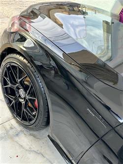 مرسيدس بنز E-Class